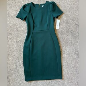 NWT Calvin Klein Dress
